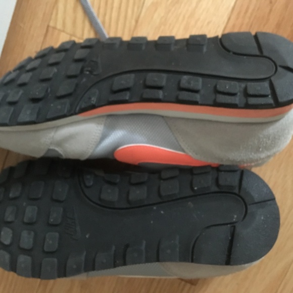 Nike MD Runner 2 womens sz 9 running shoes - Picture 12 of 12